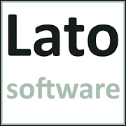 Lato Software  Icon