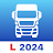 LGV Theory Test UK 2024 Kit icon