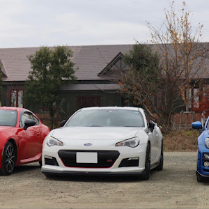 BRZ ZC6