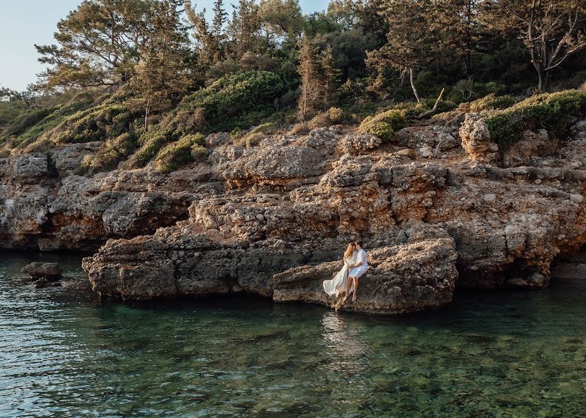 Fotograf ślubny Anya Yilmaz (anyayilmaz). Zdjęcie z 7 listopada 2020