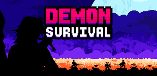 Demon Survival: Roguelite RPG