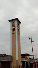 Iglesia San Francisco de Cuba