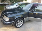 продам авто Mercedes 200 200 (W124)