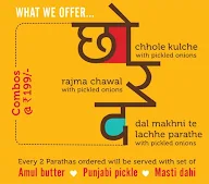 Oye Kiddan menu 2