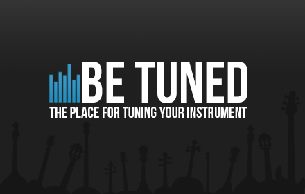 Be Tuned - Microphone and Ear Tuner small promo image