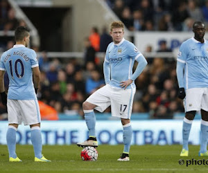 Chelsea-topscout even (half) tegen zijn ploeg: "Het deed plezier om De Bruyne het Chelsea-middenveld te zien afmaken"