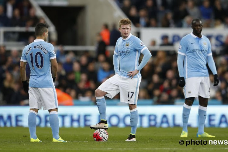 Chelsea-topscout even (half) tegen zijn ploeg: "Het deed plezier om De Bruyne het Chelsea-middenveld te zien afmaken"