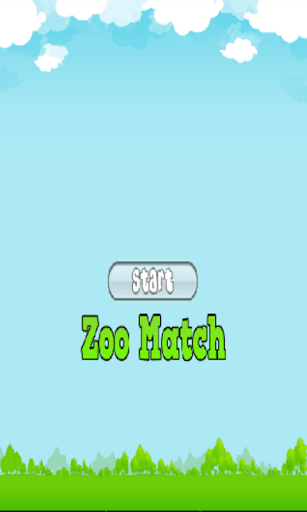 Match'em: Zoo Animals