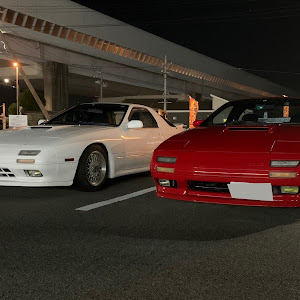 RX-7 FC3S