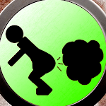 Cover Image of Descargar Fart Sound Board: aplicación divertida de broma con sonidos de pedos 7.0 APK