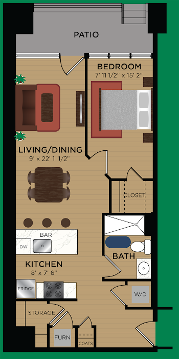 Go to 0101 Floorplan page.