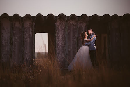 Wedding photographer Irina Ionescu (irinaionescu). Photo of 21 November 2017