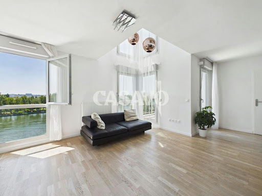 Apartment 5