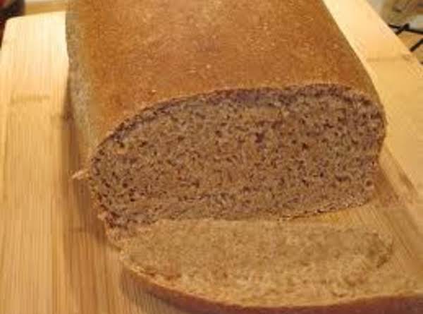 Whole Wheat Bread_image