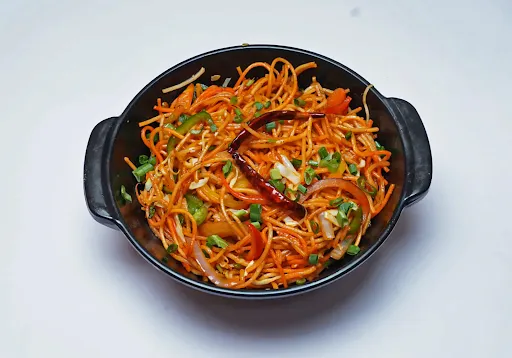 Chilli Garlic Noodles