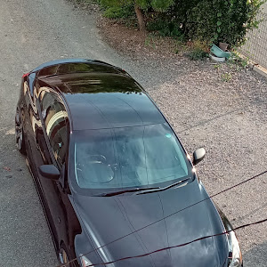 スカイラインクーペ CKV36