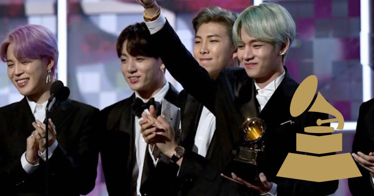 bts grammy 2023