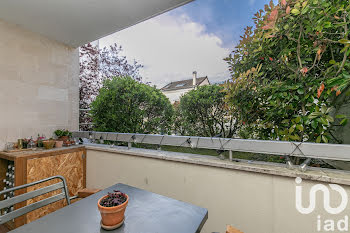 appartement à Nogent-sur-Marne (94)