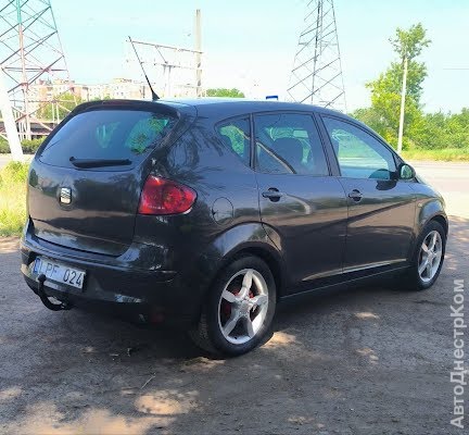 продам авто Volkswagen Golf Golf V фото 5