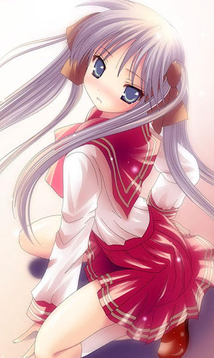 免費下載漫畫APP|Anime Girl Wallpaper HD app開箱文|APP開箱王