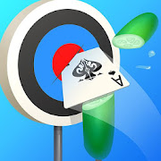 Card Throwing Mod apk última versión descarga gratuita