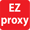 Item logo image for UoA ezproxy redirector