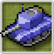 Tactikon 2 - Strategy  Icon