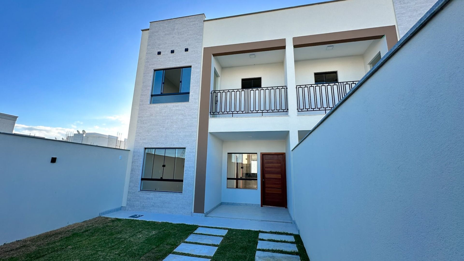 Casas à venda Nossa Senhora da Conceição