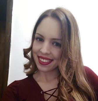 Nadica Metuleva - a freelance writer