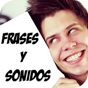 Rubius OMG Sonidos y Frases 1.0.0 Icon