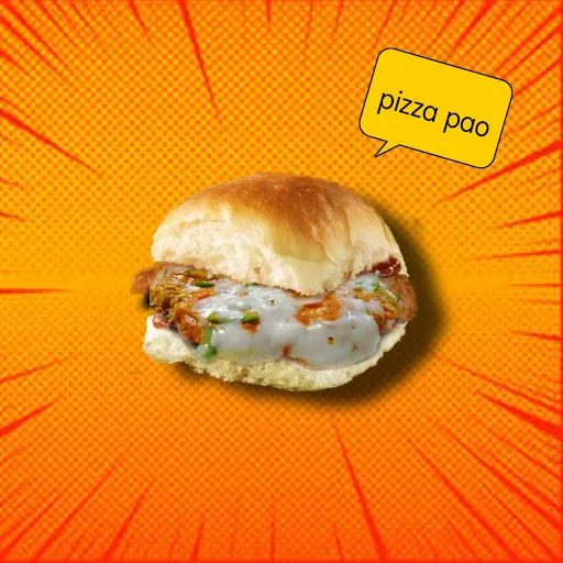 Pizza Pao