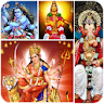 All Hindu Gods Wallpapers icon