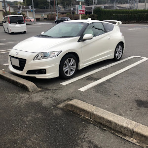 CR-Z