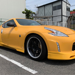 フェアレディZ Z34