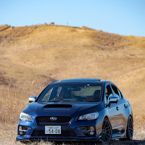 WRX S4 VAG