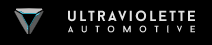 Logo of Ultraviolette automotive