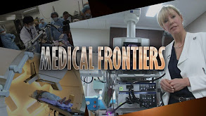 Medical Frontiers thumbnail