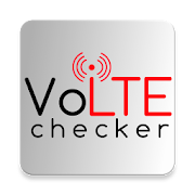 VoLTE checker ✔️ 1.12 Icon