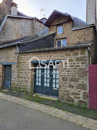 maison à Lassay-les-Châteaux (53)