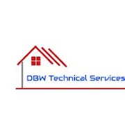 DBW Technical Services Logo