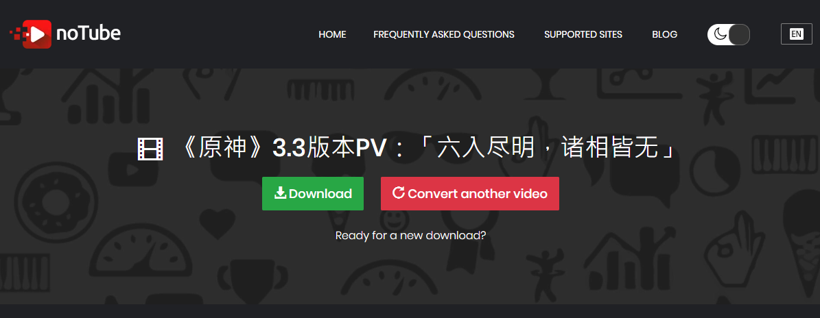 2023最新13款YouTube影片/音樂下載工具推薦給大家 - SSYouTube, Downloader, ByClick, ByClick Downloader, YouTube-dl, Converto, SaveFrom.net, Y2mate, X2Convert.to, YT2MP3, noTube, X2Mate, YouTube影片下載, YouTube下載, youtube-download, HitPaw Video Converter, 影片下載, 編輯推薦, 老司機推薦, 敗家輝哥, 敗家達人 - 敗家達人推薦