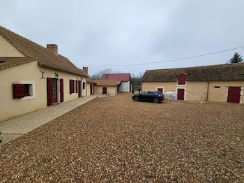 maison à Noyen-sur-Sarthe (72)