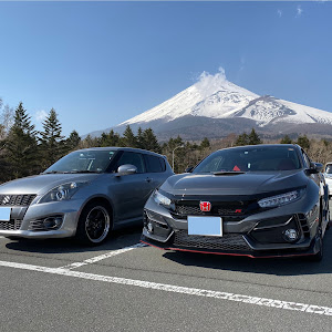 シビックタイプR FK8