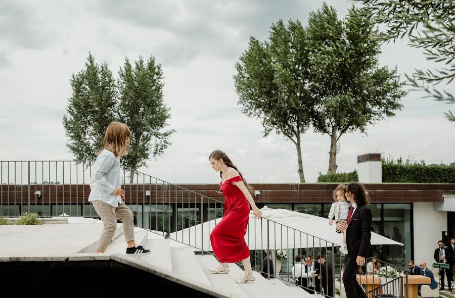 Photographe de mariage Alessio Antoniello (gabry). Photo du 25 mai 2022