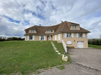 maison à Brouck (57)