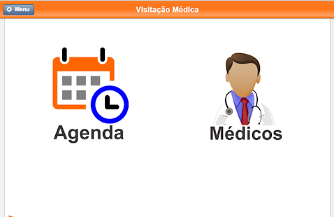 Intuictive - Visitação Médica(圖1)-速報App