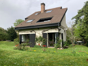 maison à Louveciennes (78)