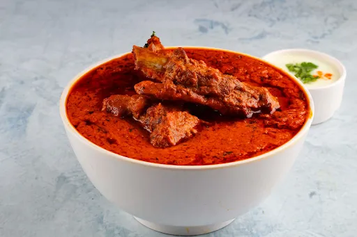 Mutton Curry