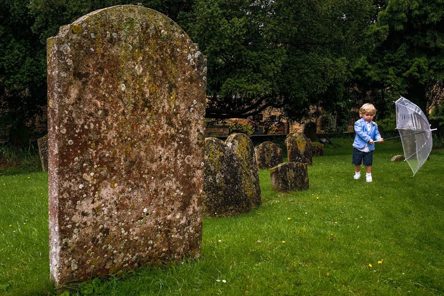 Kāzu fotogrāfs Dan Morris (danmorris). Fotogrāfija: 20. marts