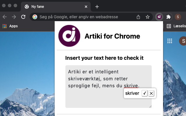 Artiki Preview image 1